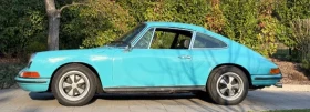 Porsche 911 Turbo, снимка 3