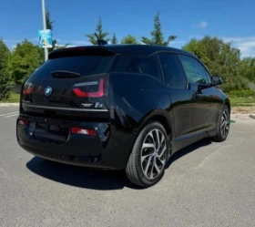 BMW i3, снимка 5