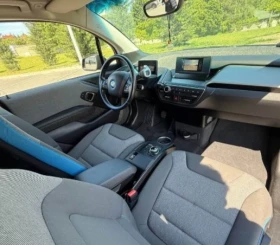BMW i3, снимка 4
