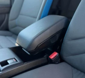 BMW i3, снимка 9