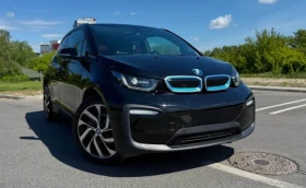 BMW i3, снимка 2
