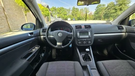 VW Golf 1.9TDI, снимка 14