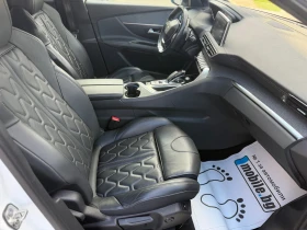 Peugeot 3008 1.5Blue-HDI GT-LINE* 8EAT* Massage* Memory* , снимка 11