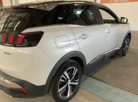 Peugeot 3008 1.5Blue-HDI GT-LINE* 8EAT* Massage* Memory* , снимка 11