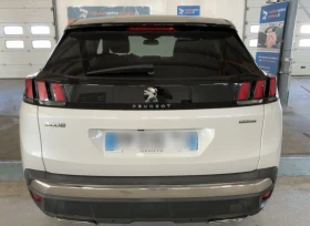 Peugeot 3008 1.5Blue-HDI GT-LINE* 8EAT* Massage* Memory* , снимка 10