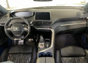 Peugeot 3008 1.5Blue-HDI GT-LINE* 8EAT* Massage* Memory* , снимка 4