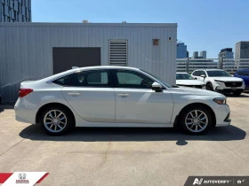 Honda Civic ПАНО / ЛИЗИНГ / ЦЕНА до БГ, снимка 5