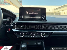 Honda Civic ПАНО / ЛИЗИНГ / ЦЕНА до БГ, снимка 15