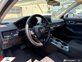 Honda Civic ПАНО / ЛИЗИНГ / ЦЕНА до БГ, снимка 6
