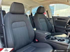 Honda Civic ПАНО / ЛИЗИНГ / ЦЕНА до БГ, снимка 16