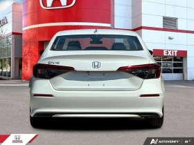 Honda Civic ПАНО / ЛИЗИНГ / ЦЕНА до БГ, снимка 4