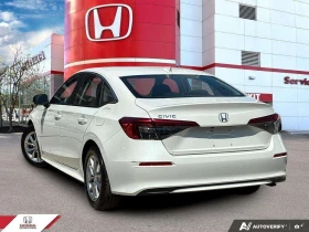 Honda Civic ПАНО / ЛИЗИНГ / ЦЕНА до БГ, снимка 3