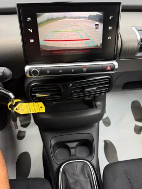 Citroen C4 Cactus 1.6 HDI NAVI CAMERA, снимка 16