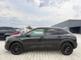 Citroen C4 Cactus 1.6 HDI NAVI CAMERA, снимка 3