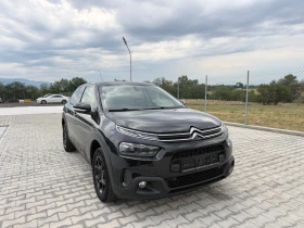 Citroen C4 Cactus 1.6 HDI NAVI CAMERA, снимка 8