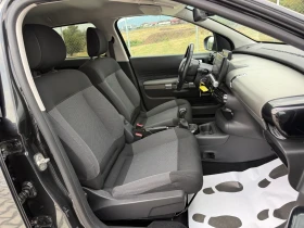 Citroen C4 Cactus 1.6 HDI NAVI CAMERA, снимка 13