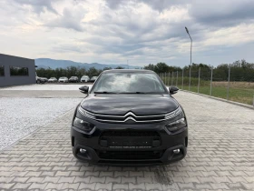 Citroen C4 Cactus 1.6 HDI NAVI CAMERA, снимка 2