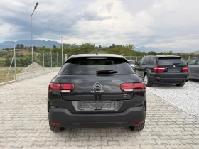 Citroen C4 Cactus 1.6 HDI NAVI CAMERA, снимка 5