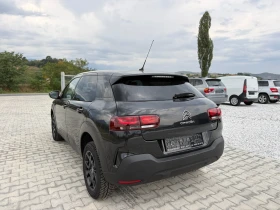 Citroen C4 Cactus 1.6 HDI NAVI CAMERA, снимка 4