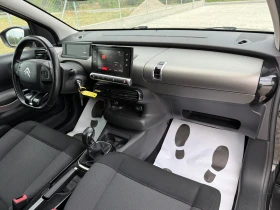 Citroen C4 Cactus 1.6 HDI NAVI CAMERA, снимка 12