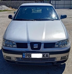Seat Ibiza 1.9 TDI, снимка 1