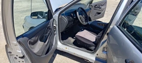 Seat Ibiza 1.9 TDI, снимка 8