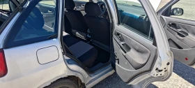 Seat Ibiza 1.9 TDI, снимка 11