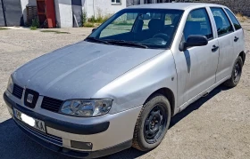 Seat Ibiza 1.9 TDI, снимка 2
