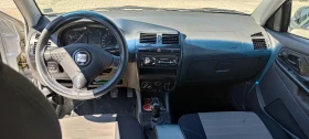 Seat Ibiza 1.9 TDI, снимка 6