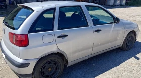 Seat Ibiza 1.9 TDI, снимка 5