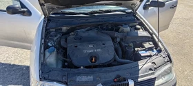 Seat Ibiza 1.9 TDI, снимка 13