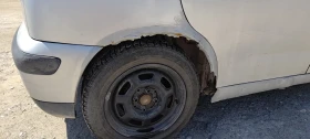 Seat Ibiza 1.9 TDI, снимка 14