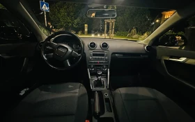 Audi A3 1.4tfsi, снимка 5