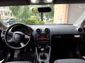 Audi A3 1.4tfsi, снимка 6