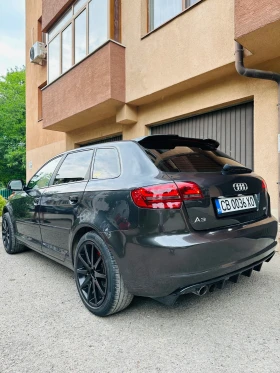 Audi A3 1.4tfsi, снимка 4