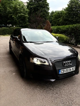 Audi A3 1.4tfsi, снимка 2