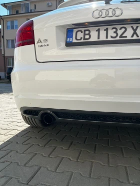 Audi A3, снимка 9