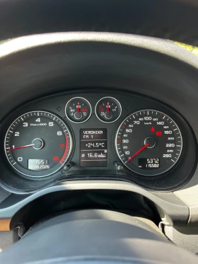 Audi A3, снимка 10