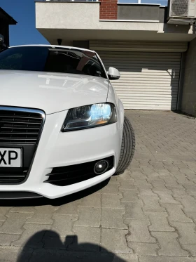 Audi A3, снимка 3
