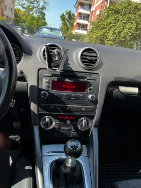 Audi A3, снимка 11