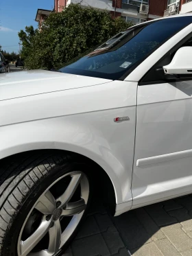 Audi A3, снимка 6