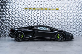 Lamborghini Revuelto Nero Nemesis, снимка 6
