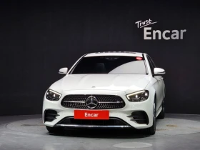 Mercedes-Benz E 250 2.0 Automatic, снимка 3