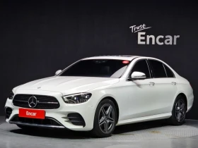 Mercedes-Benz E 250 2.0 Automatic, снимка 1