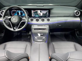 Mercedes-Benz E 250 2.0 Automatic, снимка 7
