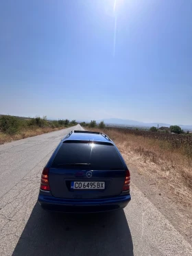 Mercedes-Benz C 320 C 320 CDI Avantgarde TOP, снимка 15