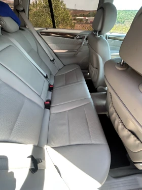 Mercedes-Benz C 320 C 320 CDI Avantgarde TOP, снимка 7