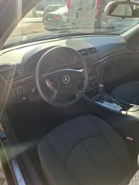 Mercedes-Benz E 280 CDI, снимка 8