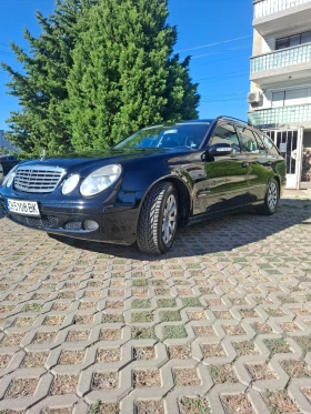 Mercedes-Benz E 280 CDI, снимка 2