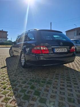 Mercedes-Benz E 280 CDI, снимка 5